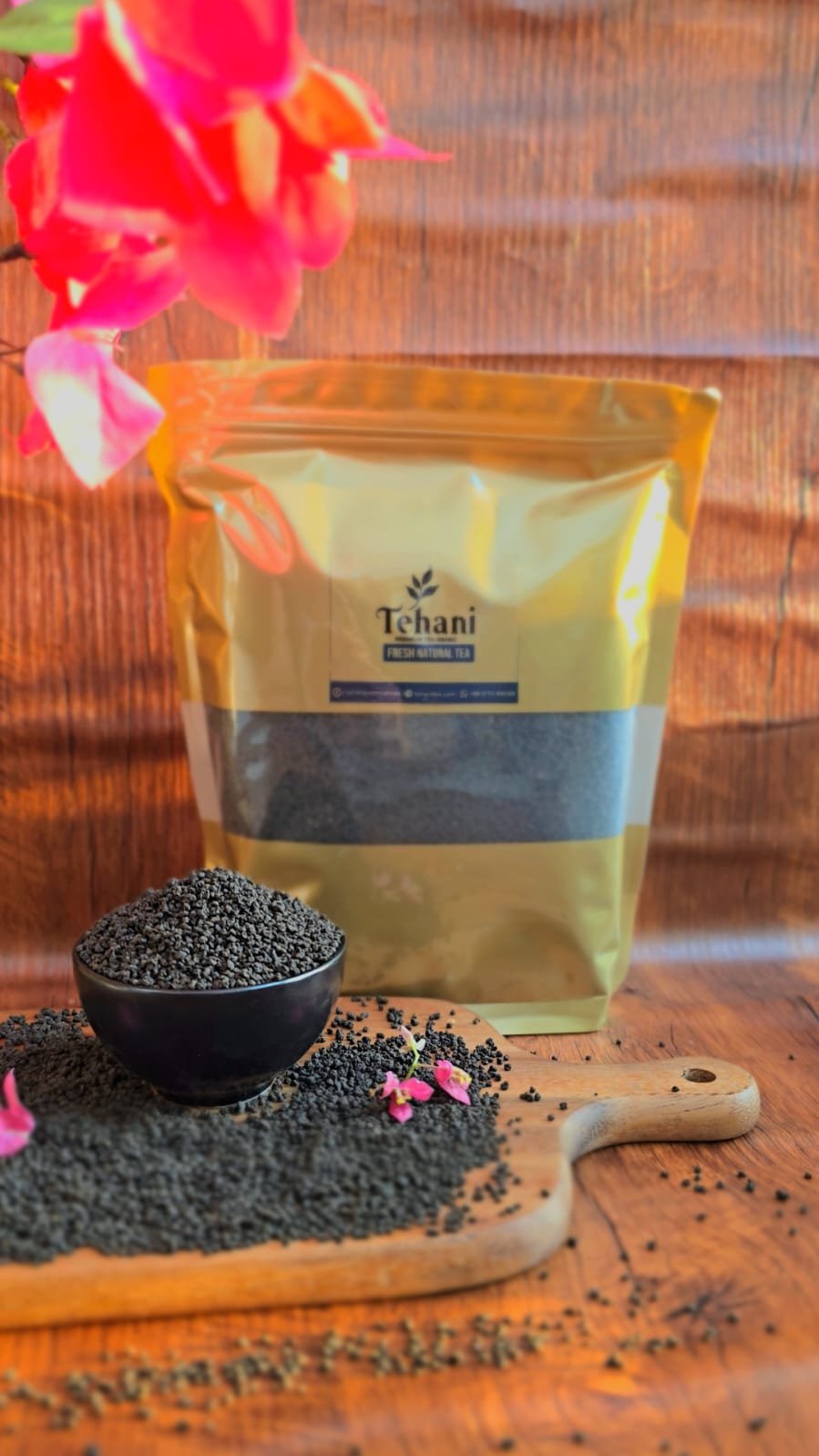 Season Flush Tea ছবি 2