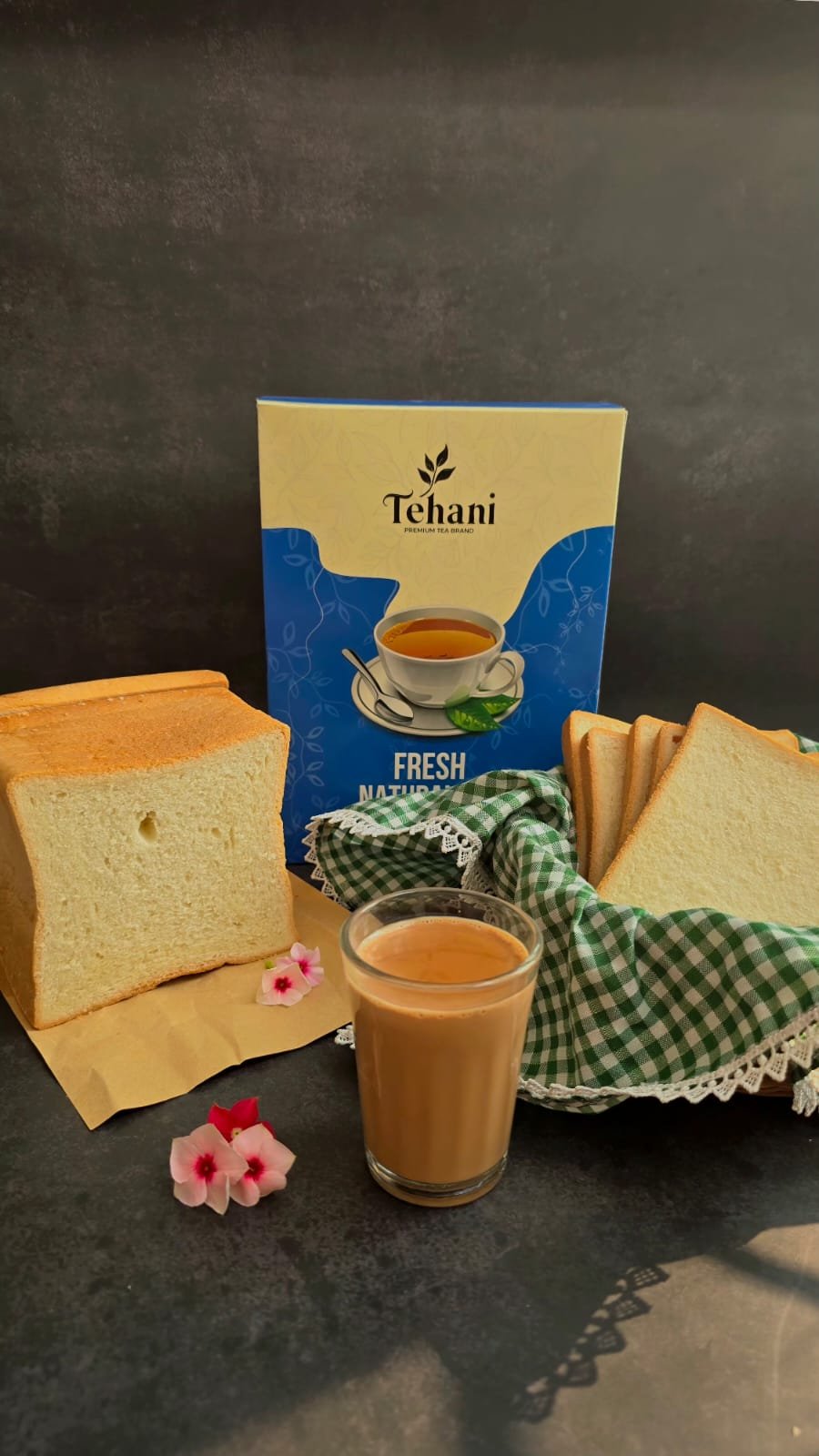 Season Flush Tea ছবি 3